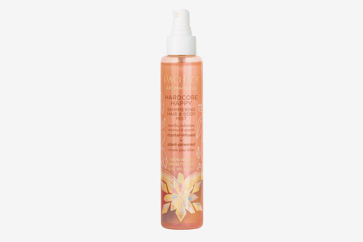 pacifica aromapower star child