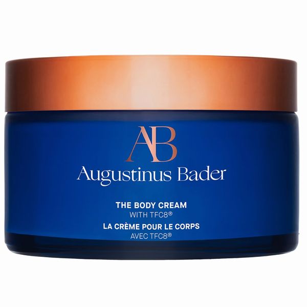 Augustinus Bader The Body Cream
