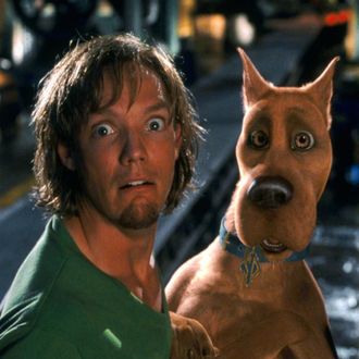 James Gunn Reveals The R Rated Scooby Movie We Didnt Get