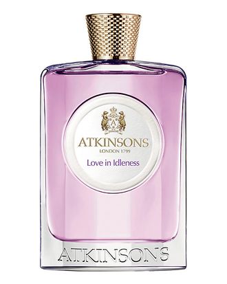 Atkinsons' Love in Idleness