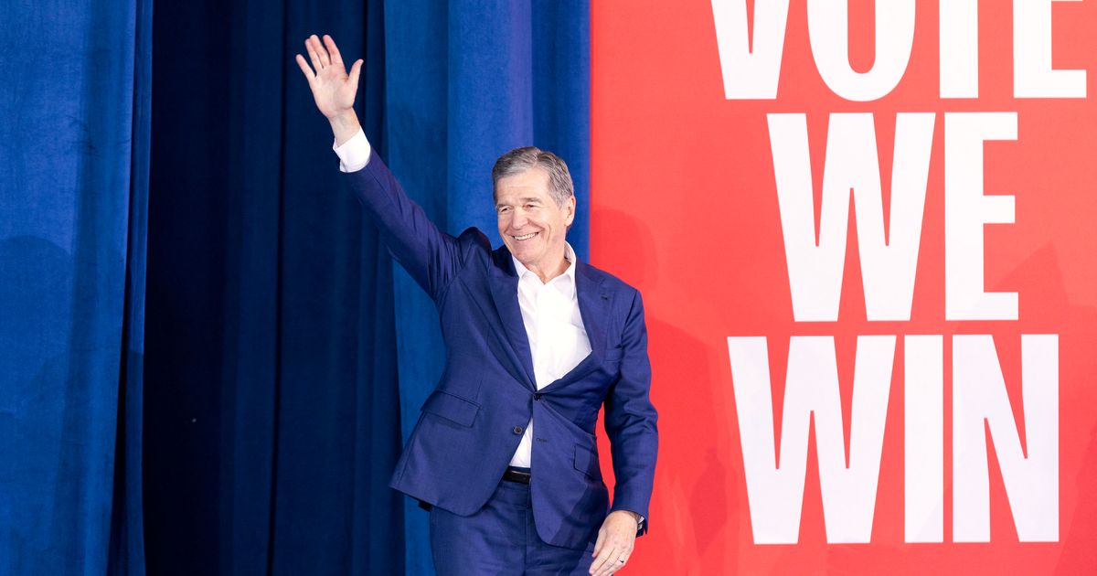 Democrats Have a Real Shot at Retaking the Senate in 2026