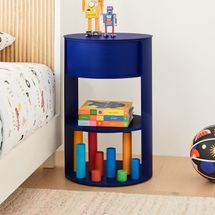 West Elm Kids Belle Kids Nightstand (15”)