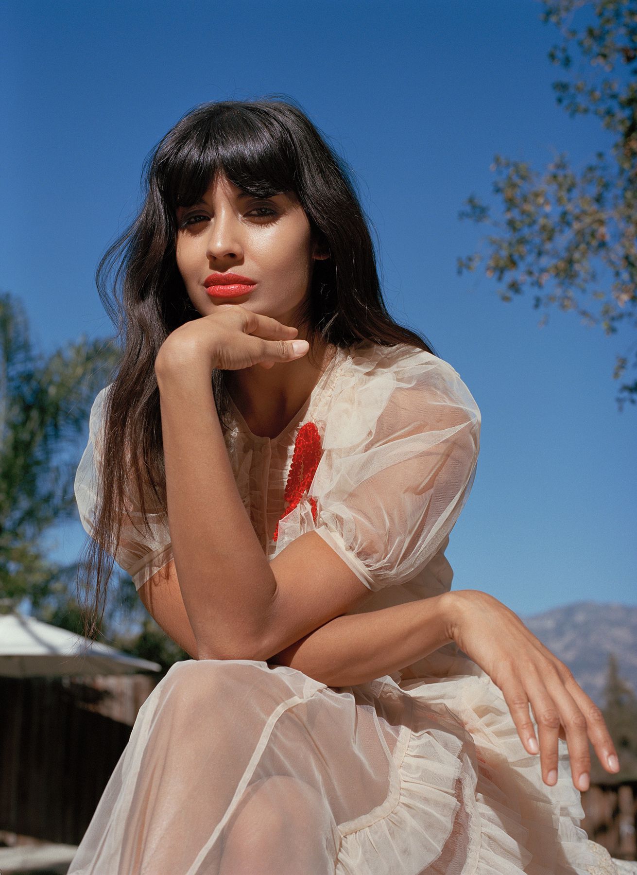 Jameela jamil naked - 🧡 49 Nude Pictures Of Jameela Jamil Are A Genuine E....