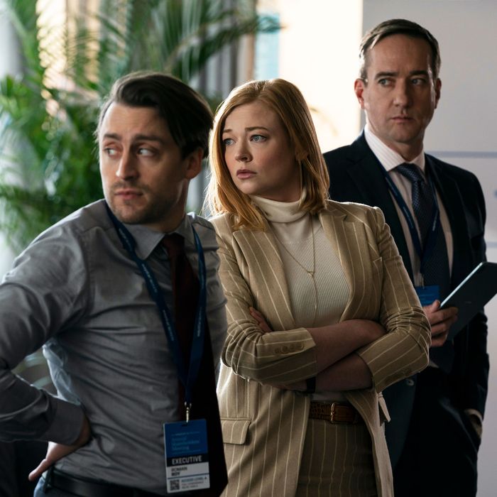 succession season 3 recap episode 5