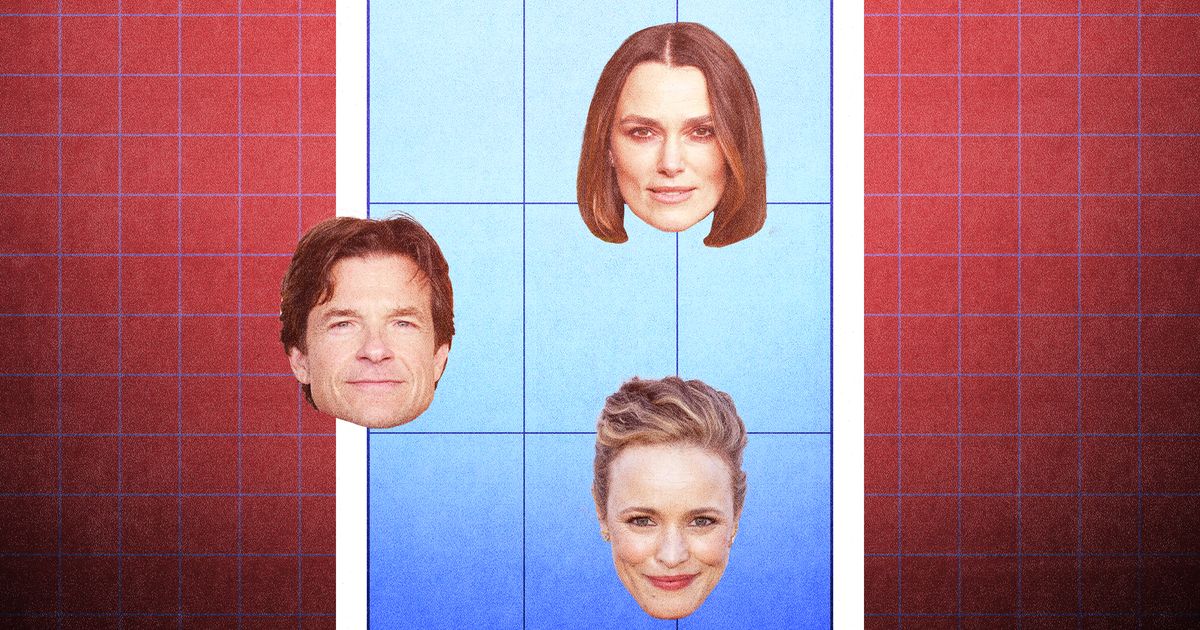 Cinematrix No. 445: June 14, 2025