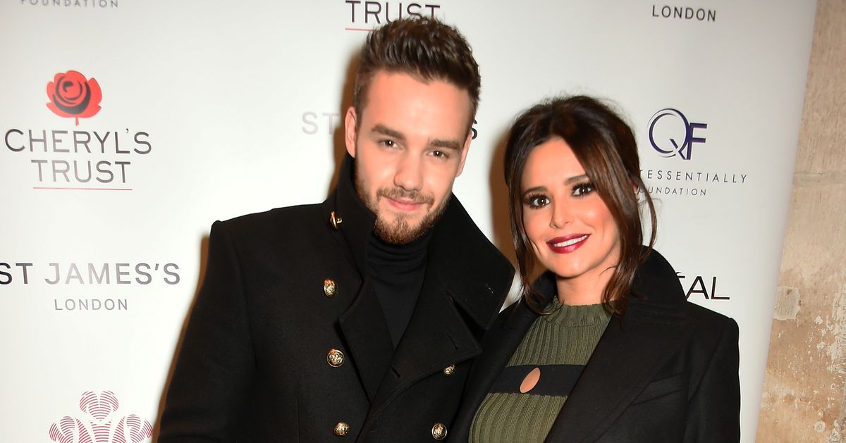 One Direction’s Liam Payne Is a Father; See the First Photo