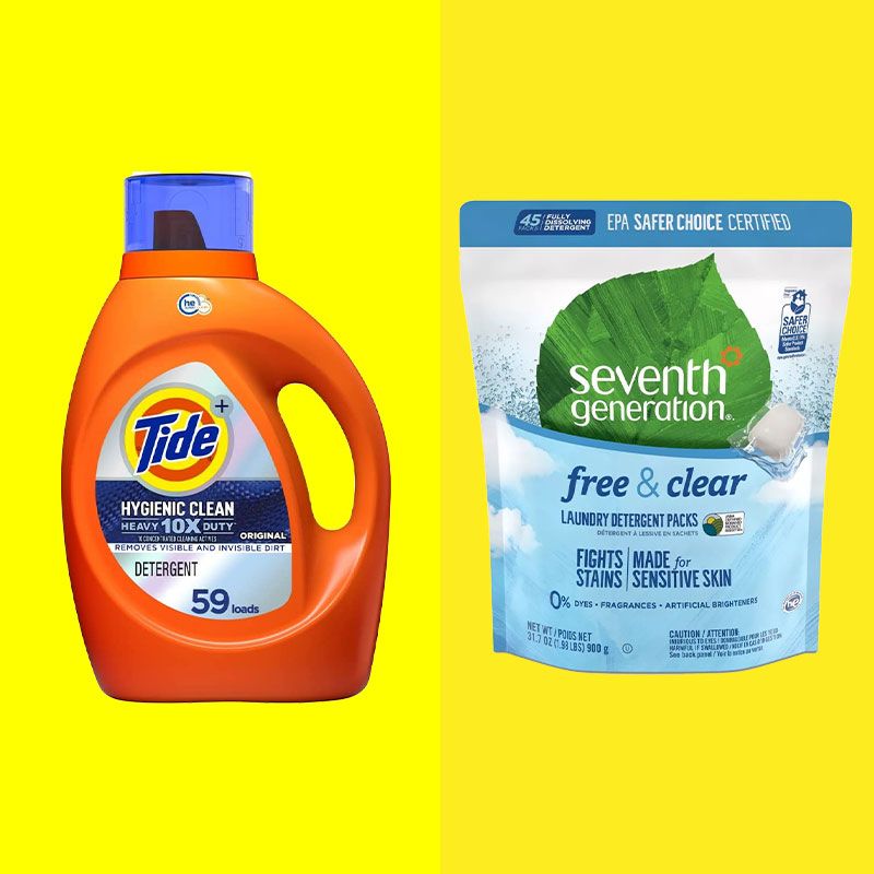 How to Get Laundry Detergent Stains Out of Clothes | Whirlpool
