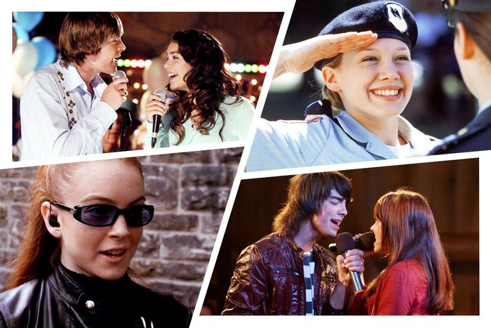 The Best Disney Channel Original Movies on Disney+, Ranked