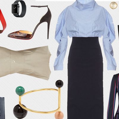 Types Of Tops You've Got To Have In Your Wardrobe For An Upgrade