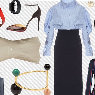 What to Wear to a Job Interview