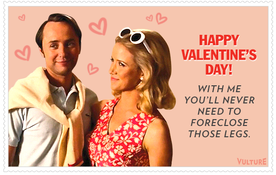 mad men valentines day