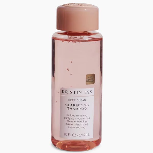 Kristin Ess Deep Clean Clarifying Shampoo
