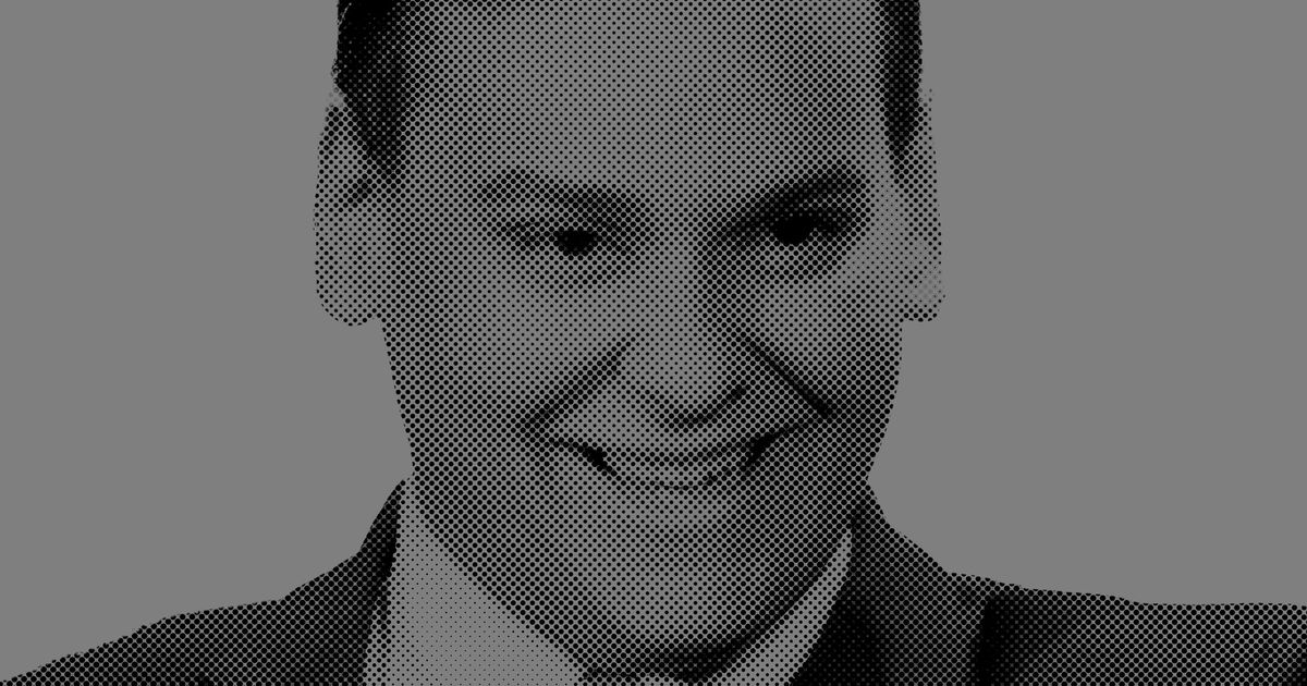 Congress Grifter Santos Writes Hilarious NonDenial