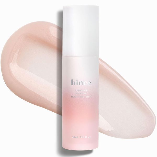 Hince Radiance Makeup Boosting Prep