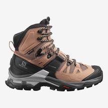 Salomon Quest-4 GTX Hiking Boots (Women)