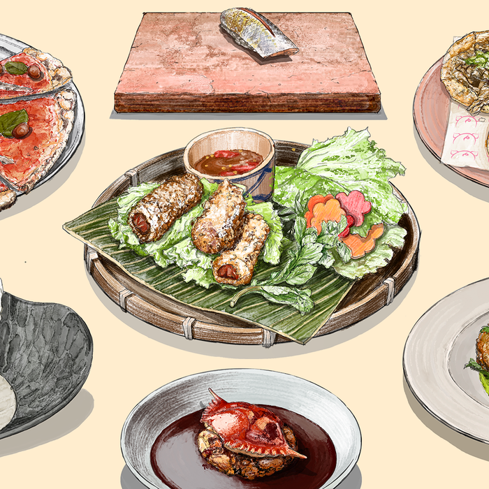 The Best Food of 2026 (So Far)