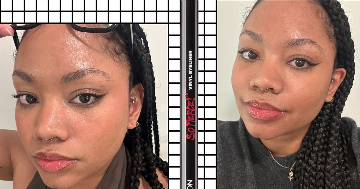Every Eyeliner for Every Kind of Look