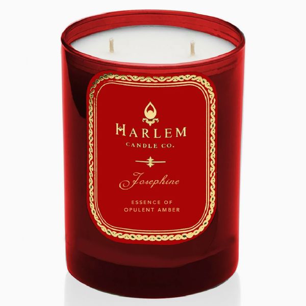 Harlem Candle Co. Josephine Luxury Candle