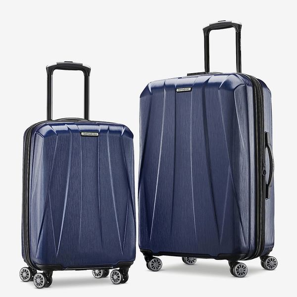 Samsonite Centric 2 Hardside Expandable Luggage with Spinners