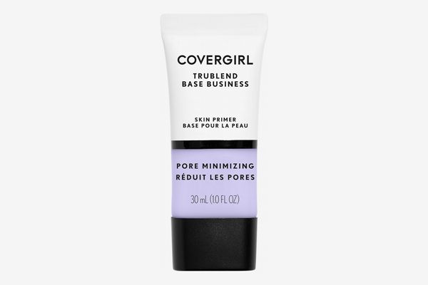 CoverGirl TruBlend Base Business Skin Smoothing Face Primer