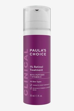Paula’s Choice Clinical Anti-Aging 1% Retinol Treatment