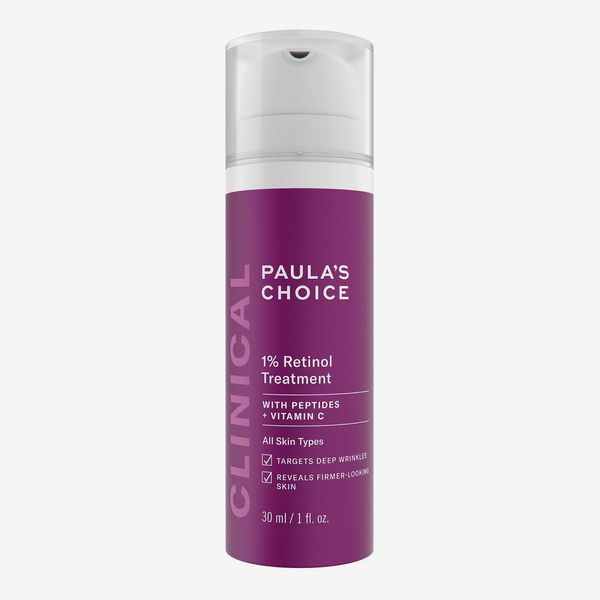 Paula's Choice Clinical Anti-Aging 1% Retinol Treatment
