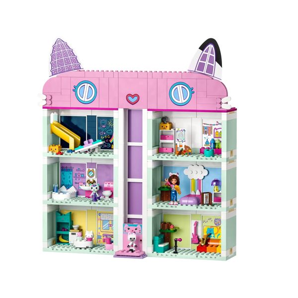 Gabby’s Dollhouse