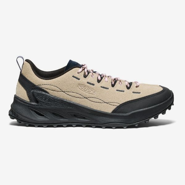 KEEN Women’s Jasper Zionic Sneaker