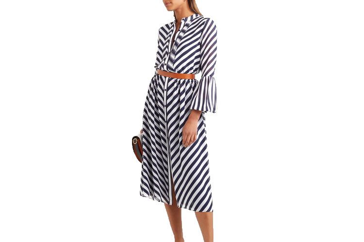 best shirt dresses for work