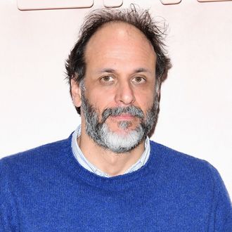 Luca Guadagnino on His Latest Project, Salvatore: Shoemaker of Dreams