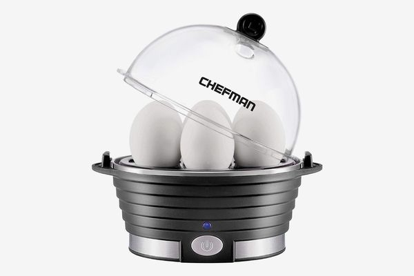 The 10 Best Electric Egg Cookers, Ranked
