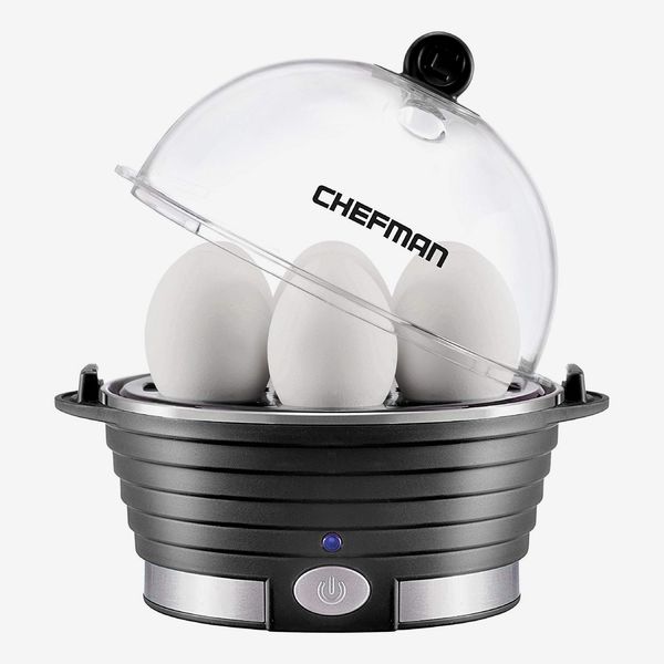 Chefman Electric Egg Cooker/Boiler