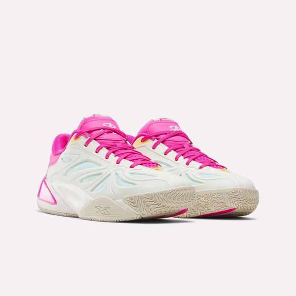 Reebok x Barbie: Angel Reese 1