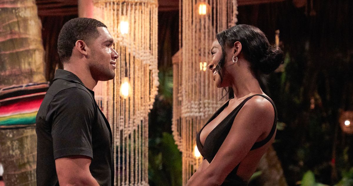 Bachelor in Paradise Recap, Season 7, Episode 6 (Week Four)