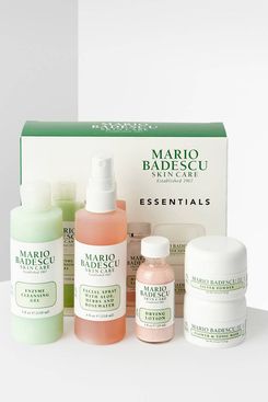 Mario Badescu Skincare Essentials