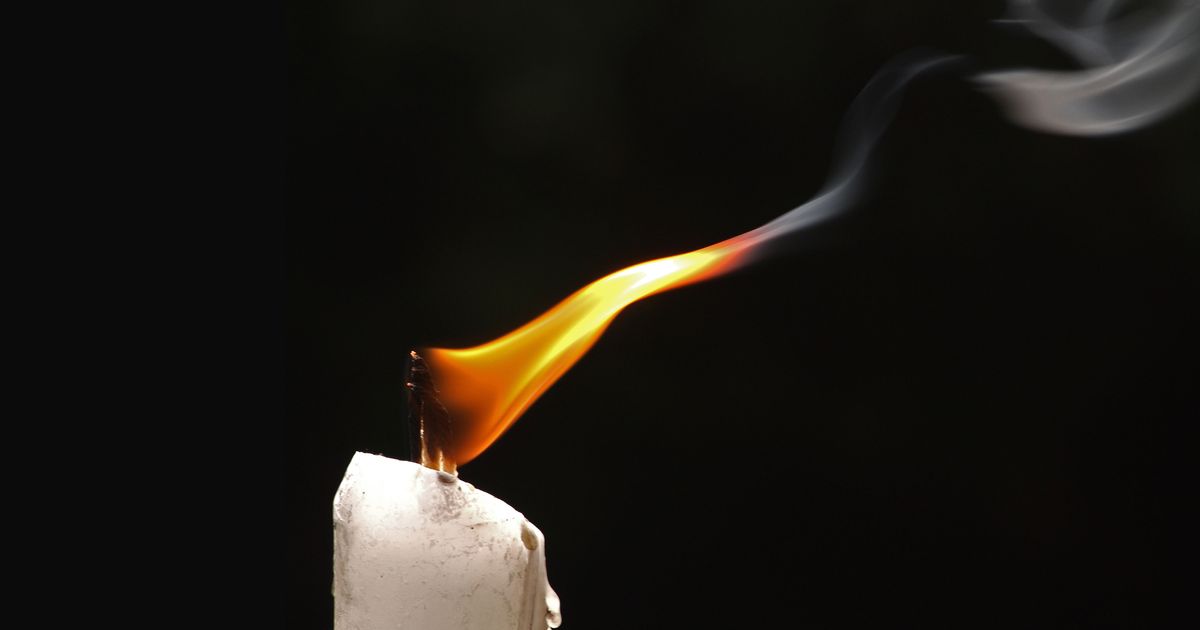 Woman Says a Bath and Body Works Candle Exploded in Her Face