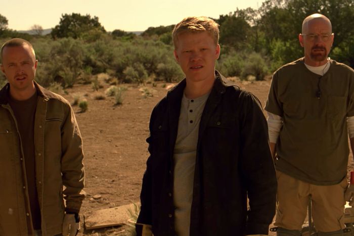 Breaking Bad Recap: What to Know Before You Watch El Camino