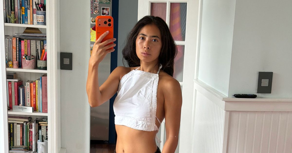 Michelle Li Is the Fashion Influencer Who Actually Influences