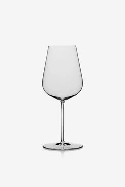 Richard Brendon Jancis Robinson Handmade Wine Glasses