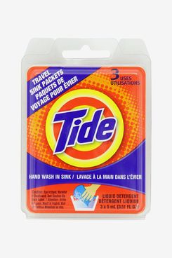 Tide Travel Sink Packets (3 Count)