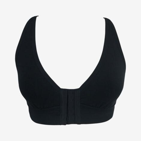 AnaOno Pocketed Front-Closure Bra