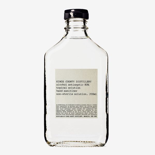 Kings County Distillery Hand Sanitizer