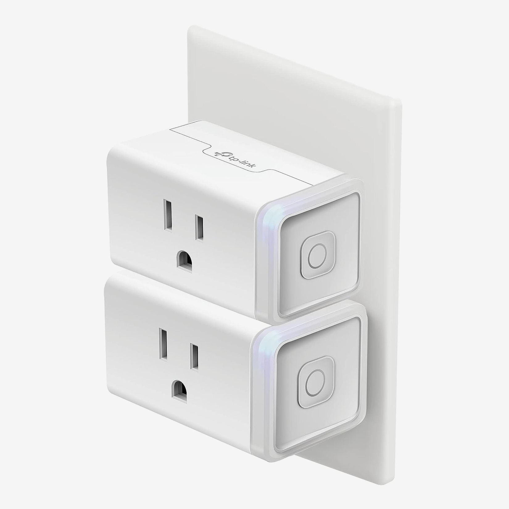 Upgrade Your Outlets With 30 Percent off These Smart Plugs