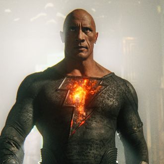 Dwayne Johnson to likely leave DC as he unfollows Black Adam and