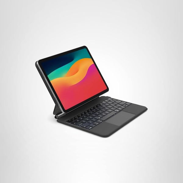 Belkin Pro Keyboard Case w/Magnetic Stand