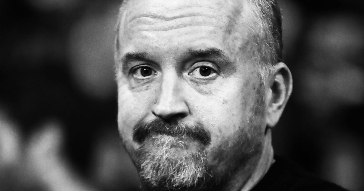 Louis C.K. Returns to Stand-Up with Surprise New York Performance