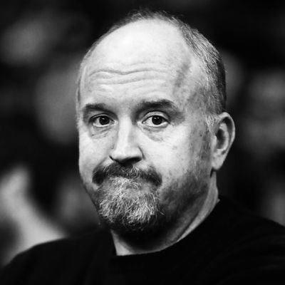 Louis C.K. Doubles Down on the Value of Saying the Wrong Thing - The New  York Times