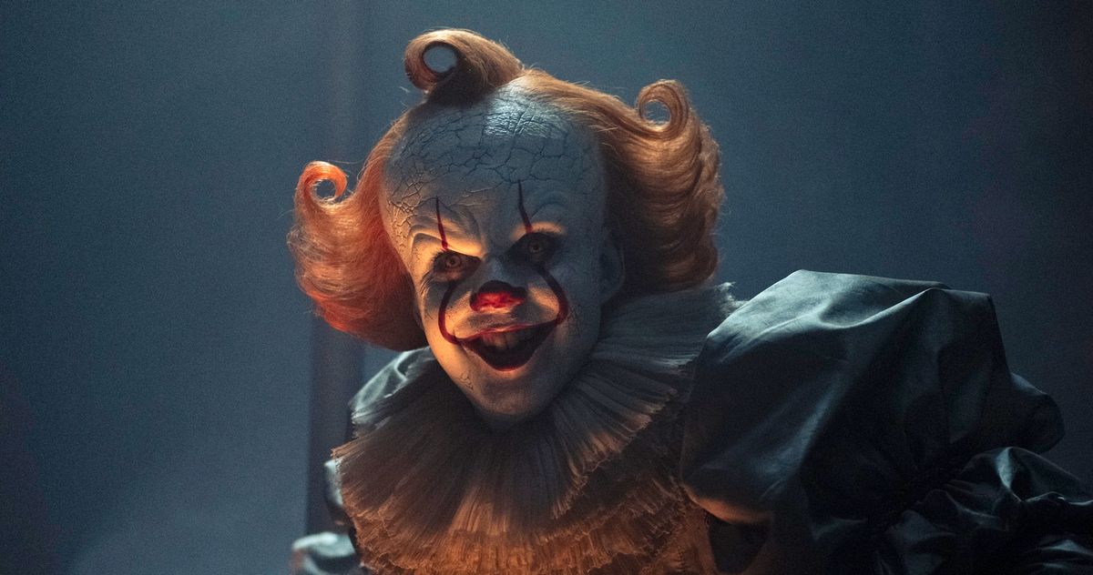 Give Welcome to Derry This: It Has a Killer First Episode