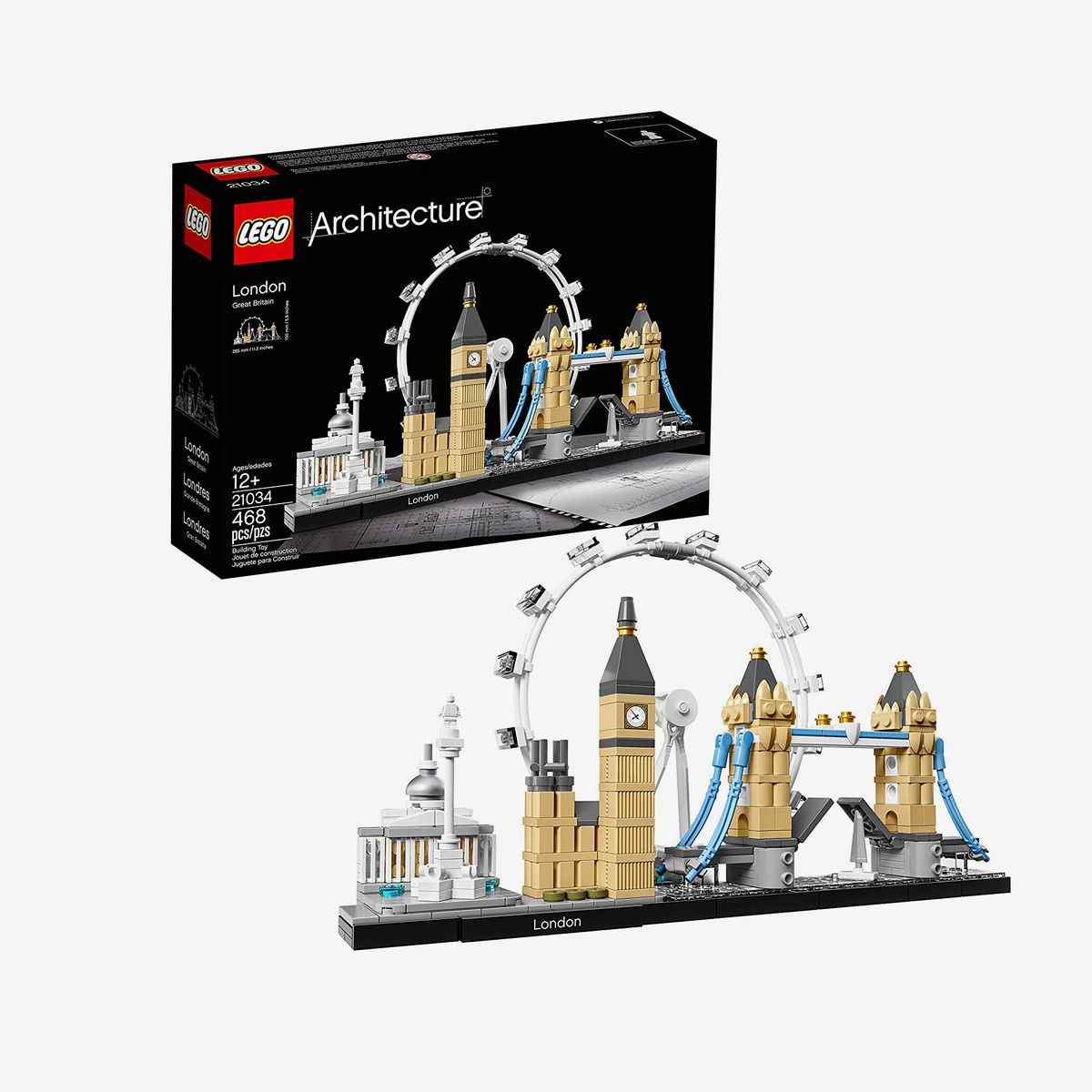 byrde plyndringer Sjov 8 Best Escapist Lego Sets for Adults 2021 | The Strategist
