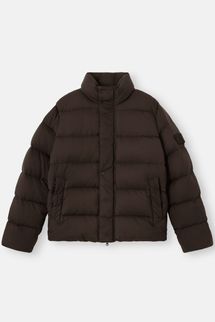 Stone Island Twill Wool Stone Ghost